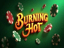 Burning Hot