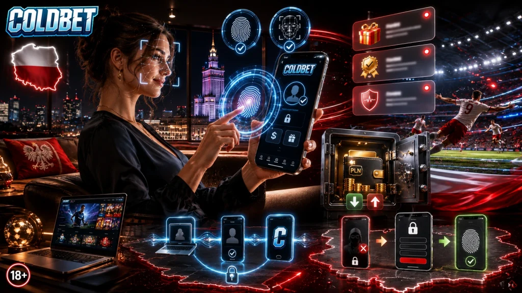 Coldbet login pl 1