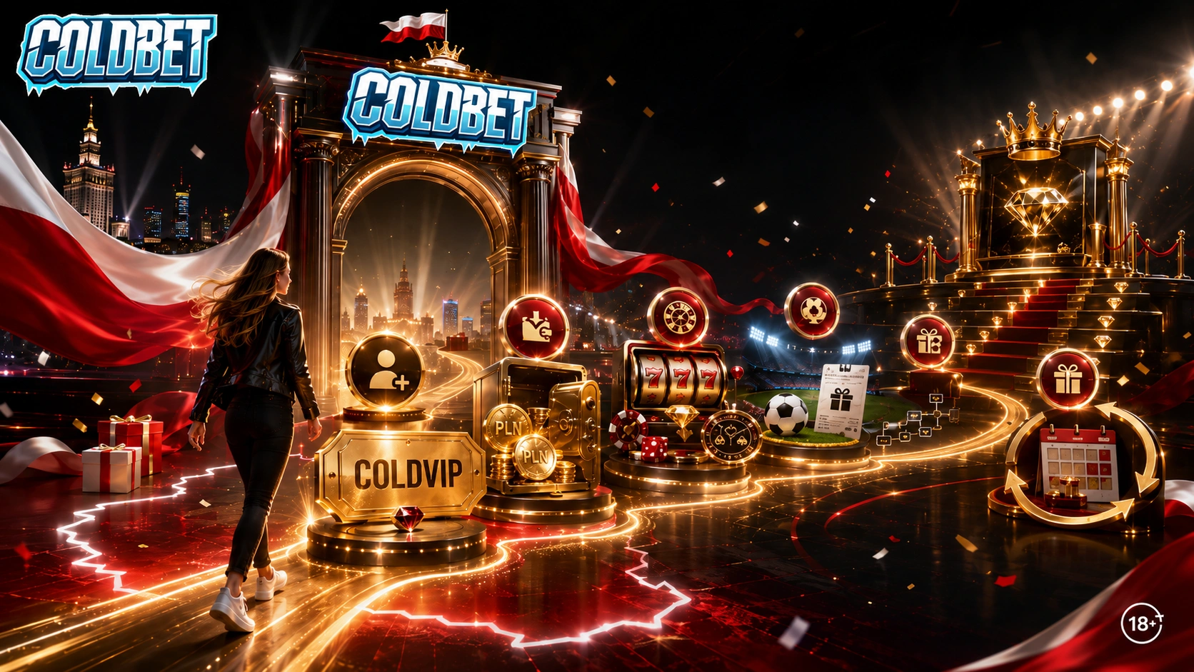 coldbet pl bonus